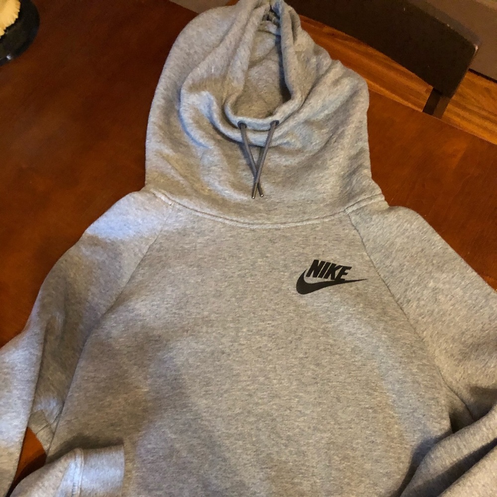 Nike hoodie